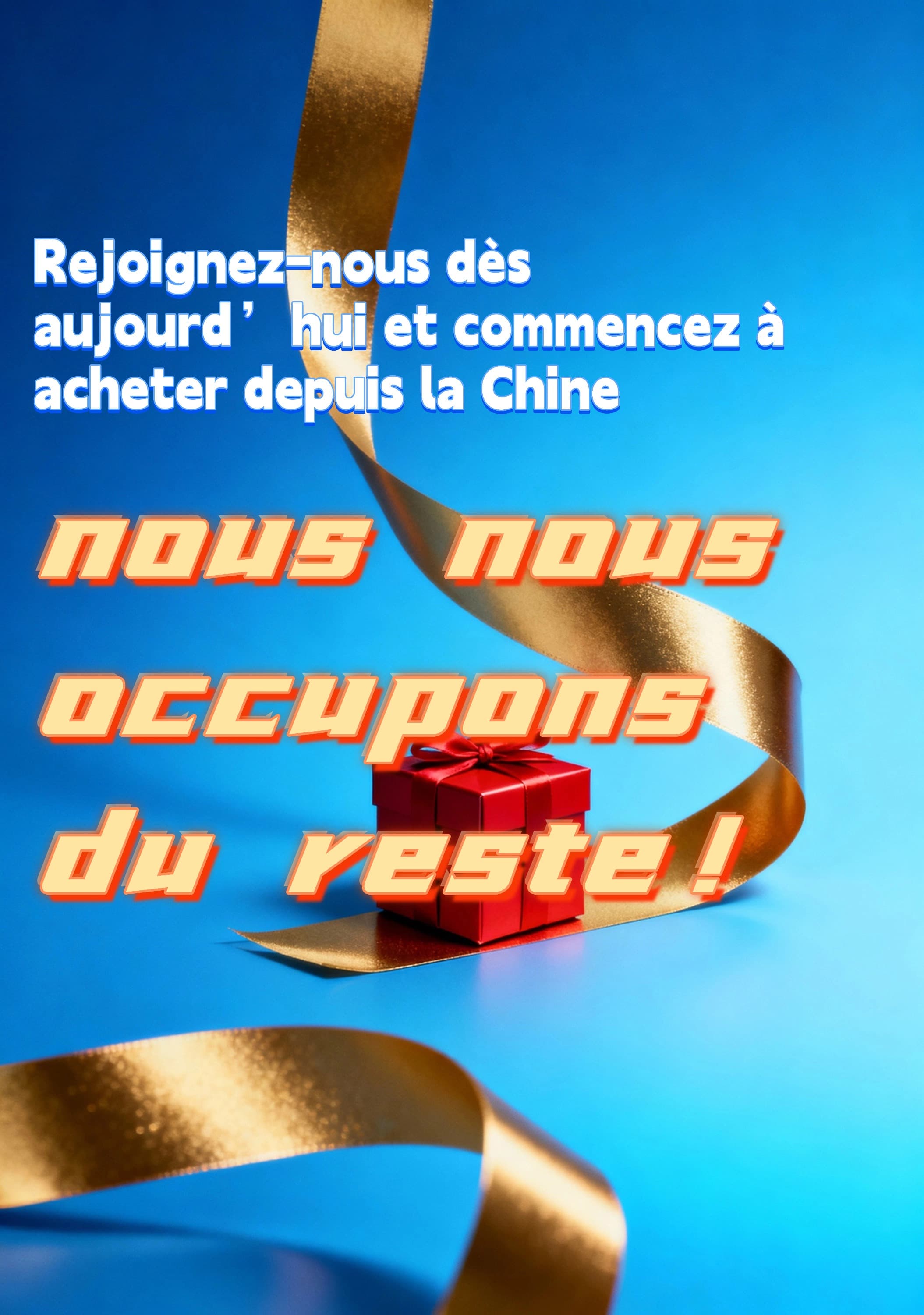 Happy Customer Receiving Onebuy Package